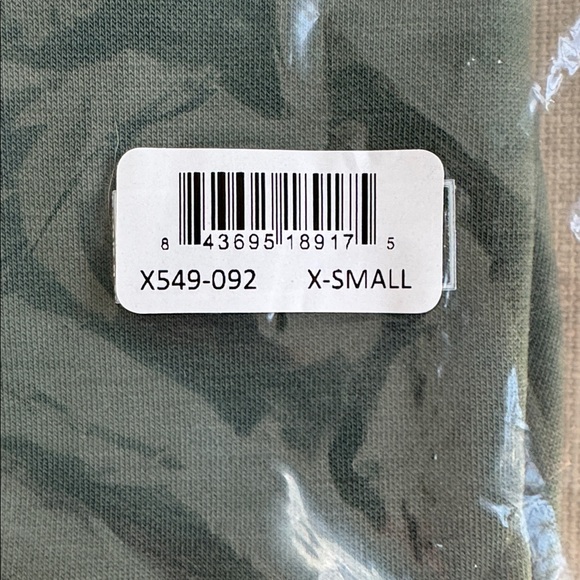 WoolX Bailey Crewneck Sweatshirt - Picture 9 of 9